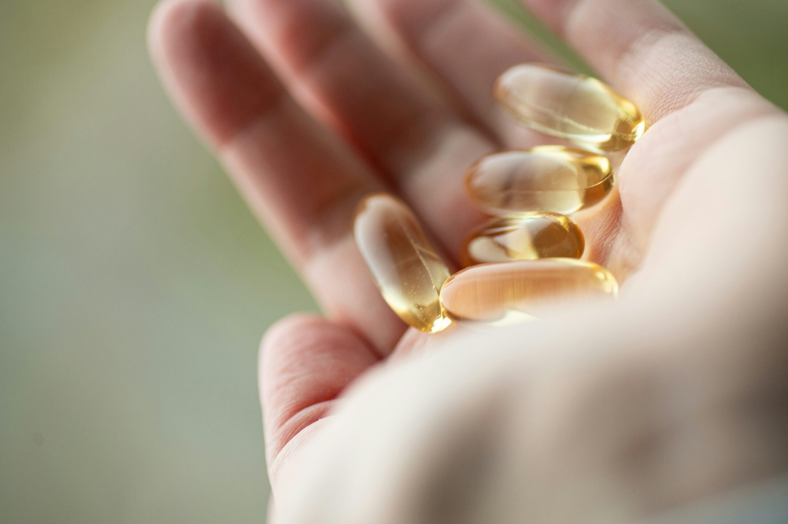 Najboljši naravni vitamini in minerali za zdravje
